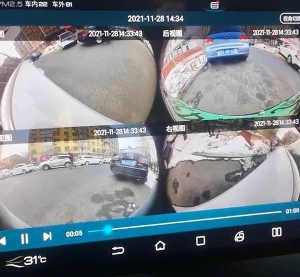 比亚迪,特斯拉