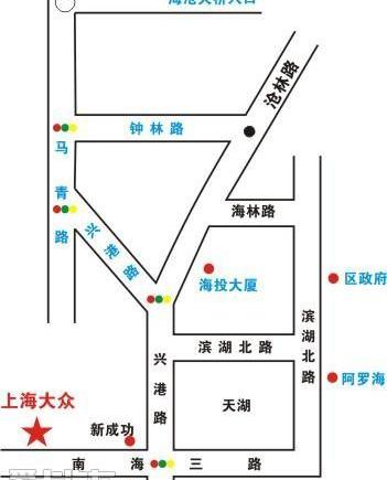 大众,昂扬