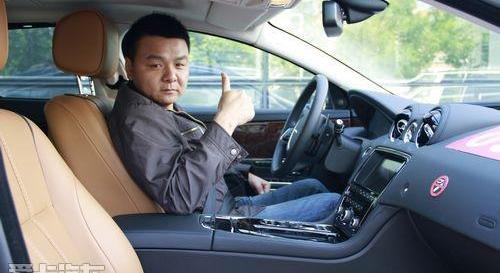 捷豹,路虎,奥迪,奥迪A8,昂扬