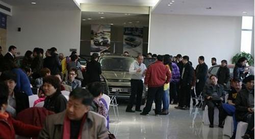 福特,长安,昂扬,大众,理念