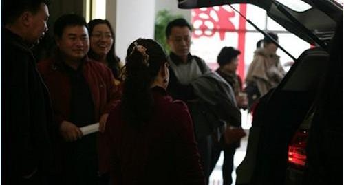 福特,长安,昂扬,大众,理念