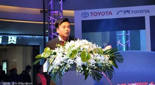 丰田,昂扬,YARiS L 致炫,优优,理想汽车