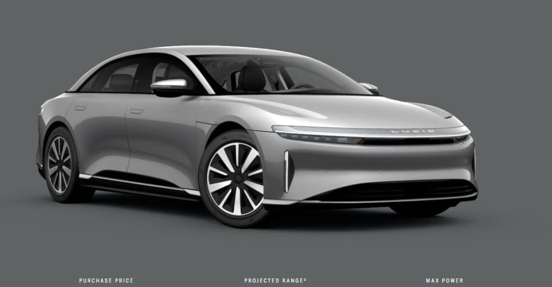 特斯拉,福特,Model S,大众,蔚来