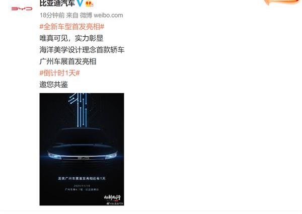 比亚迪,驱逐舰05,奔驰,海豚,理念