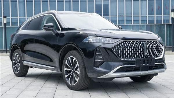 摩卡,摩卡DHT-PHEV,魏牌,比亚迪,玛奇朵DHT-PHEV