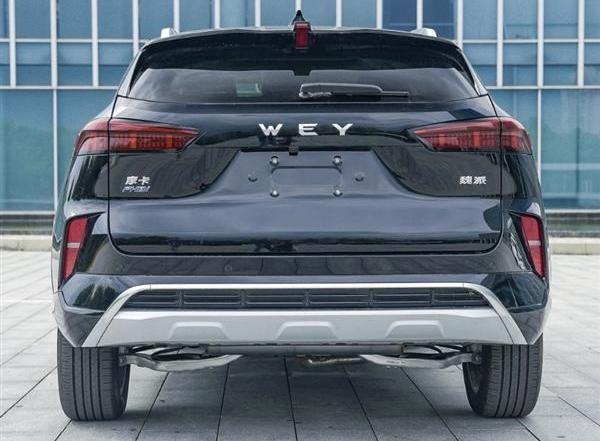 摩卡,摩卡DHT-PHEV,魏牌,比亚迪,玛奇朵DHT-PHEV