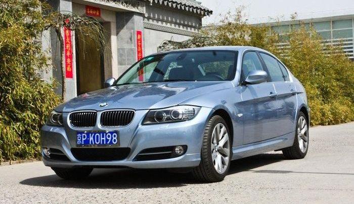 宝马,宝马3系,悦动,奥迪,奥迪A4L