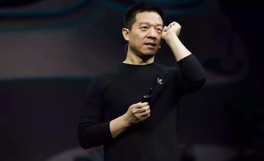 汉,FF 91,蔚来,合创,特斯拉
