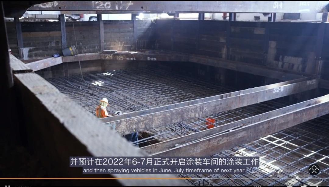 汉,FF 91,蔚来,合创,特斯拉