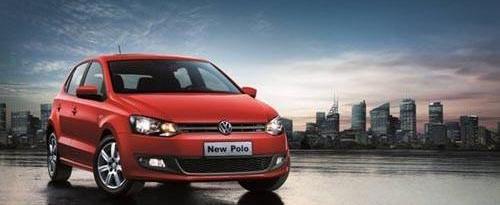 Polo,大众,理念,昂扬,欧陆