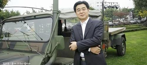 昂扬,现代