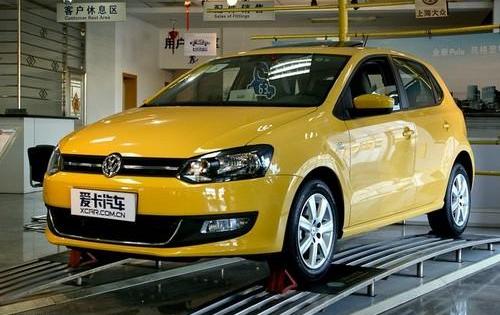 Polo,大众,保时捷,昂扬,欧陆