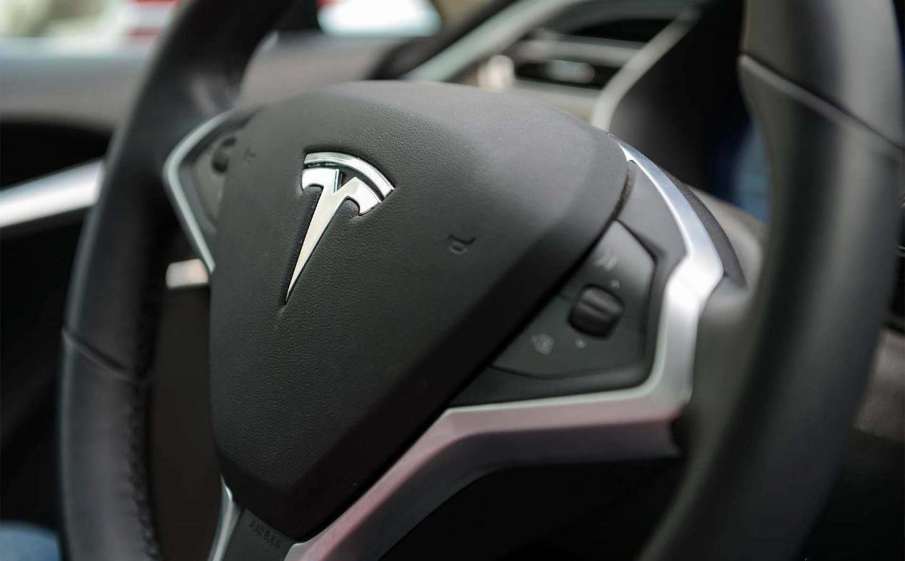 东风,大众,起亚,特斯拉,Model 3