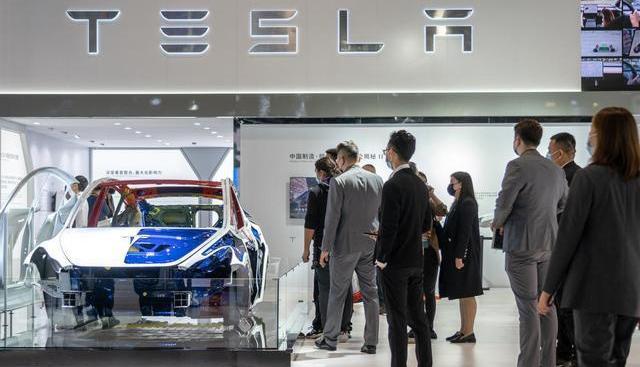 特斯拉,Model 3,Model Y