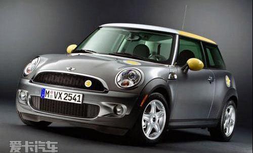 MINI,宝马,宝马5系,MINI COUNTRYMAN,宝马3系