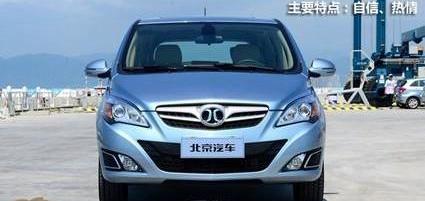 奔驰,北京,昂扬,北京汽车,大发