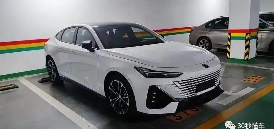 奥德赛,丰田,长安,小鹏,奥迪