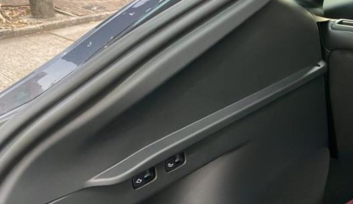 Model Y,特斯拉,发现