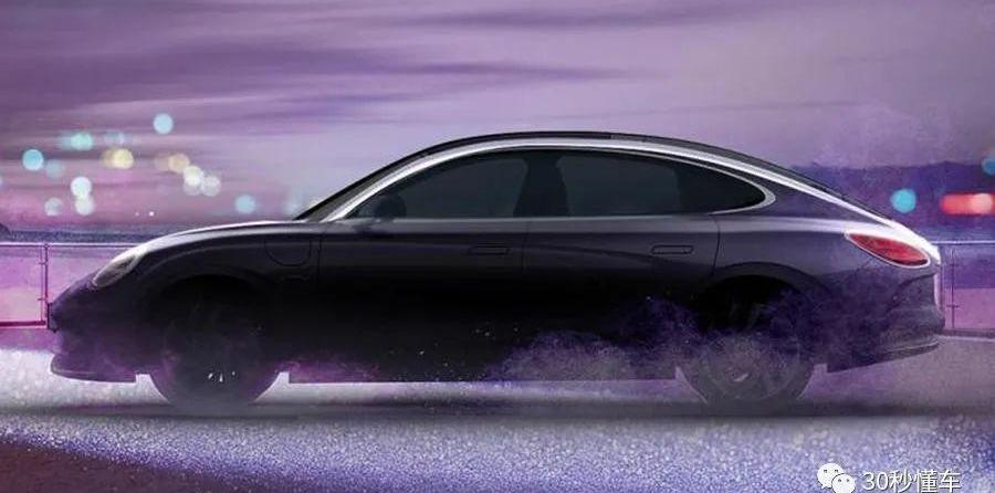 AION LX,本田,长安,东风,埃安