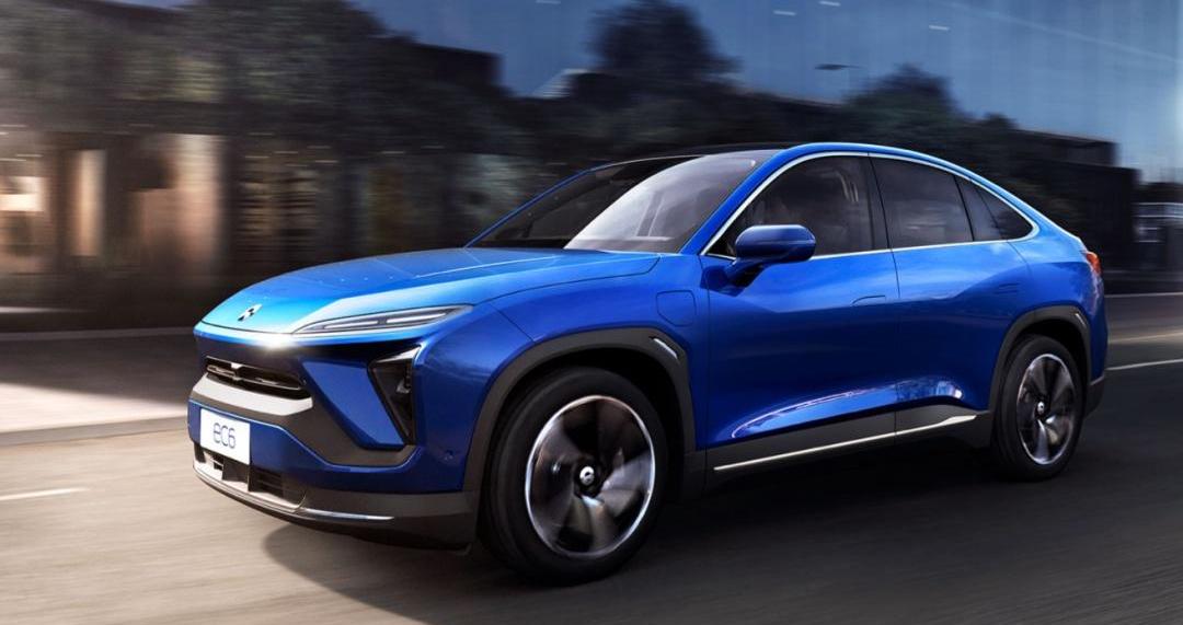 蔚来,小鹏,特斯拉,Model Y,比亚迪