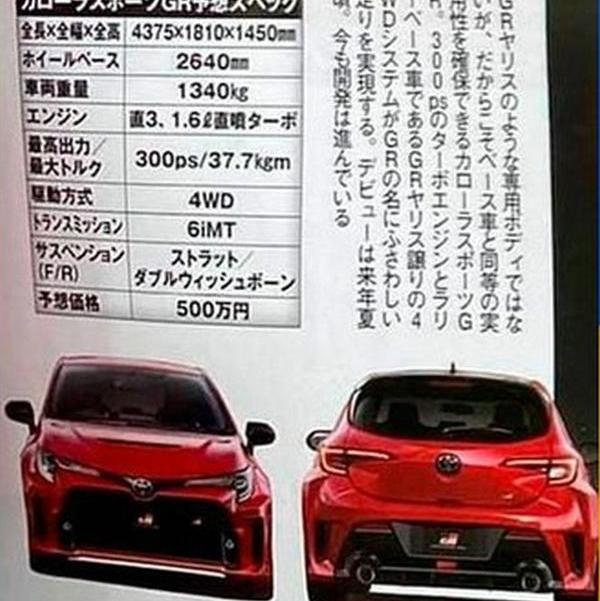丰田,炮