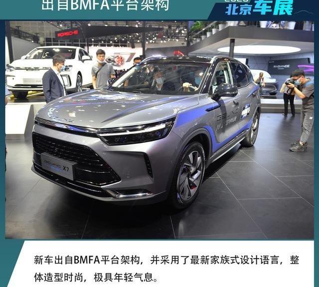 北京,魔方