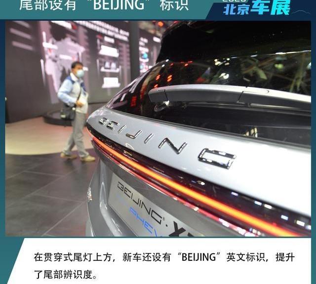 北京,魔方