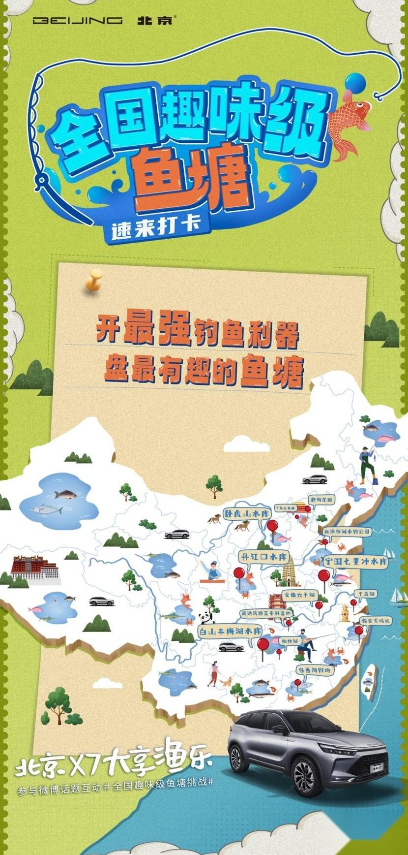北京,北京X7,北京汽车,理念,鲸