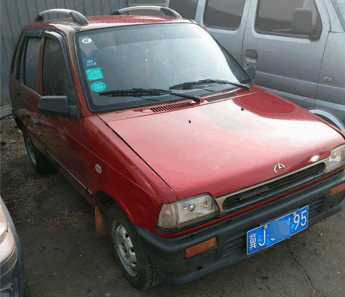 江南汽车,众泰,汉