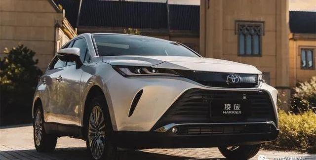 思域,型格,RAV4荣放,本田,福特