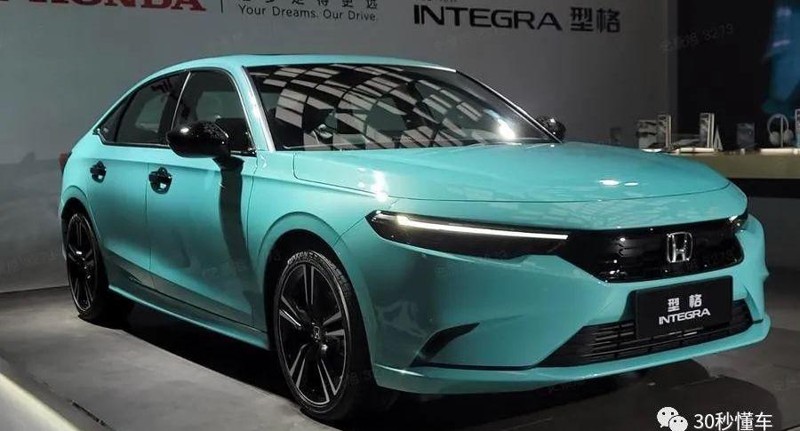 思域,型格,RAV4荣放,本田,福特