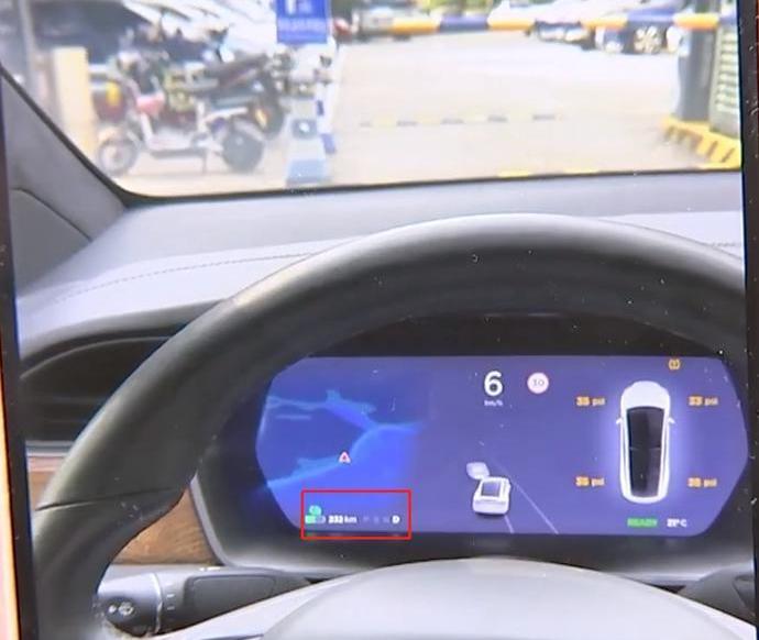 特斯拉,Model X,发现,Model 3
