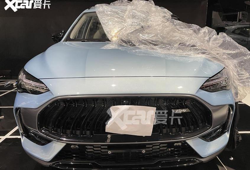 MG领航,名爵,北京,名爵6 PHEV,名爵5