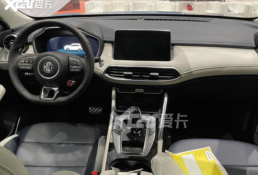 MG领航,名爵,北京,名爵6 PHEV,名爵5