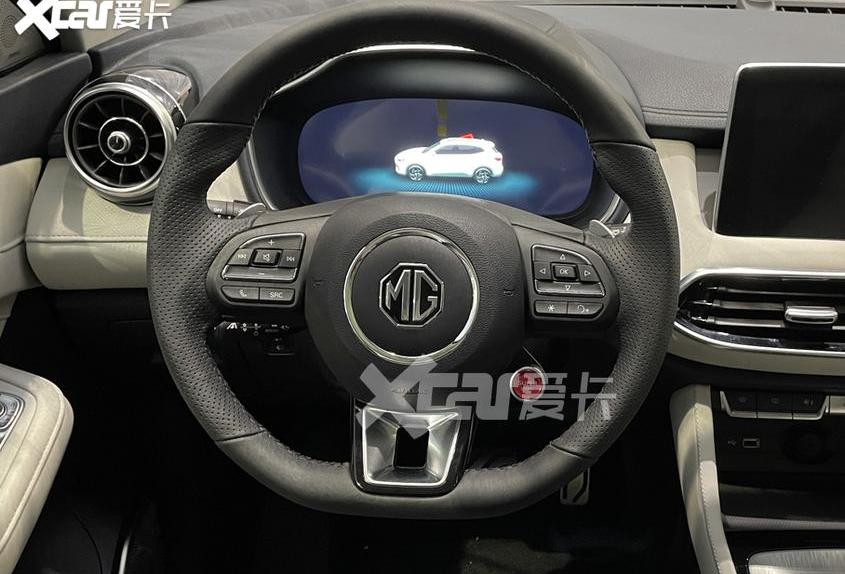 MG领航,名爵,北京,名爵6 PHEV,名爵5