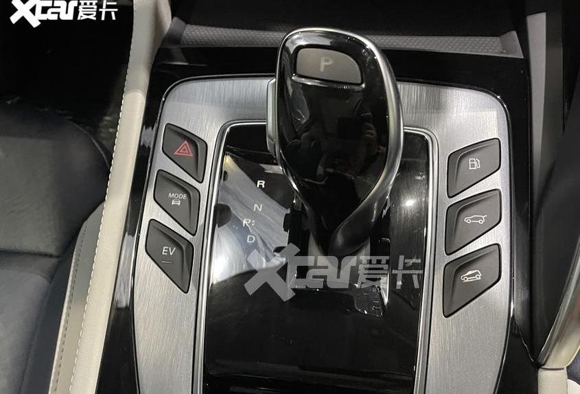 MG领航,名爵,北京,名爵6 PHEV,名爵5