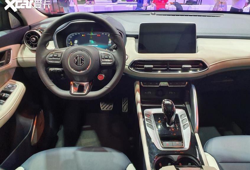 名爵,MG领航,北京,名爵6 PHEV,名爵5