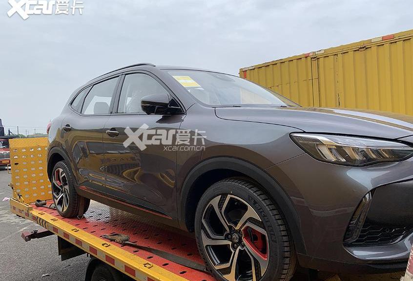 名爵,北京,名爵5,名爵6 PHEV,名爵6