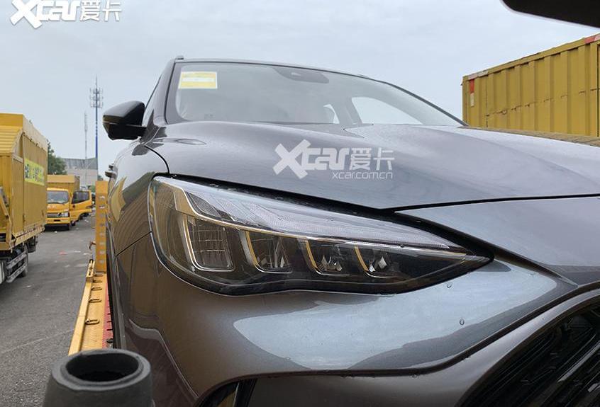 名爵,北京,名爵5,名爵6 PHEV,名爵6