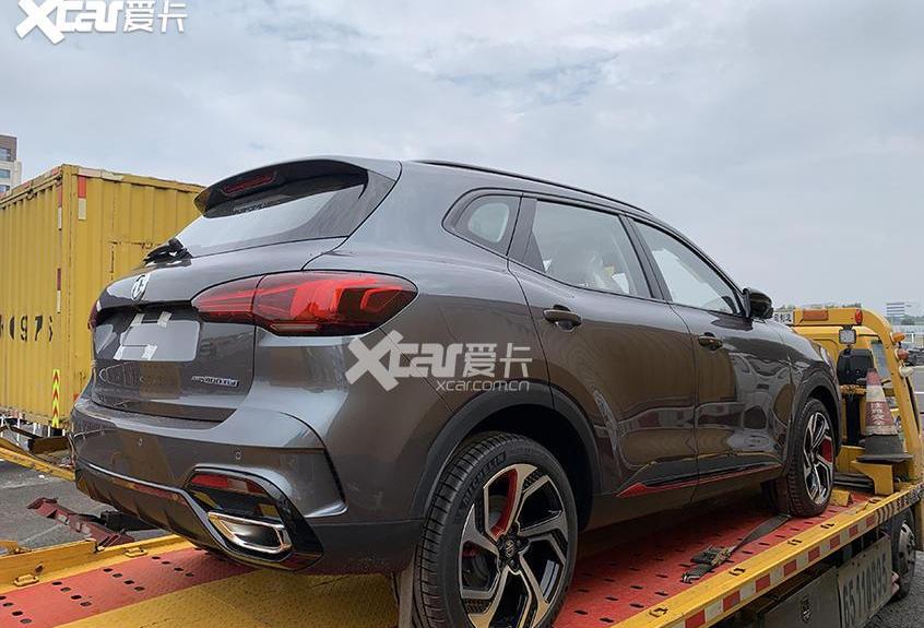 名爵,北京,名爵5,名爵6 PHEV,名爵6
