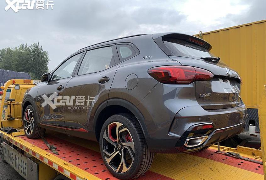 名爵,北京,名爵5,名爵6 PHEV,名爵6