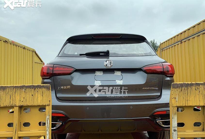 名爵,北京,名爵5,名爵6 PHEV,名爵6