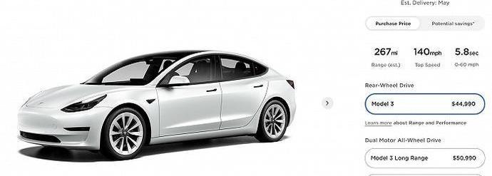 Model 3,特斯拉,Model Y,宝马,宝马X5