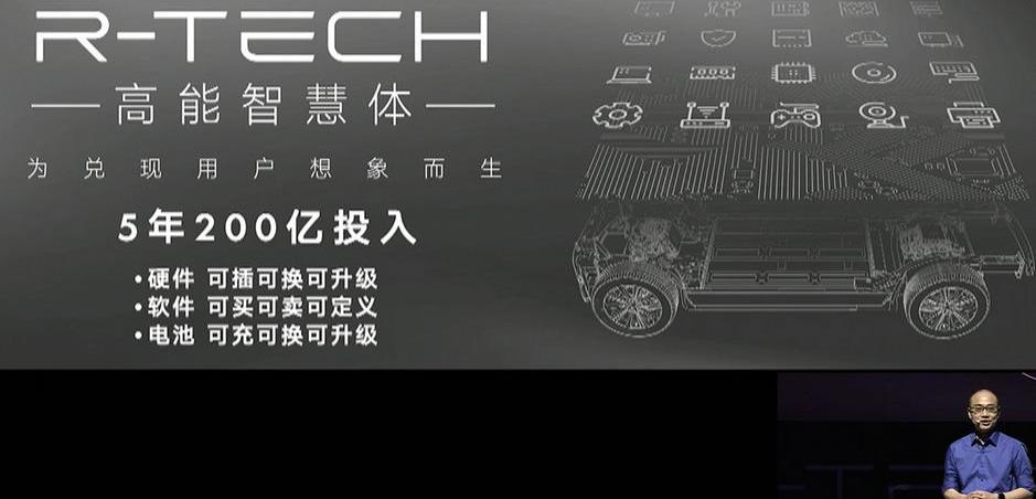 飞凡汽车,埃安,阿维塔,长安,东风