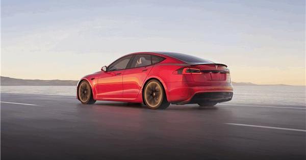 特斯拉,Model 3