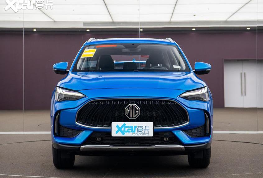 名爵,MG领航,北京,斑马,名爵6 PHEV