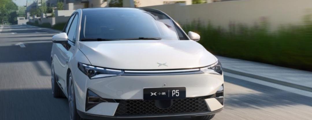 小鹏,蔚来,小鹏P5,理想汽车,北京