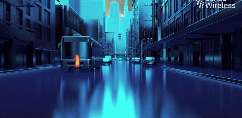 发现