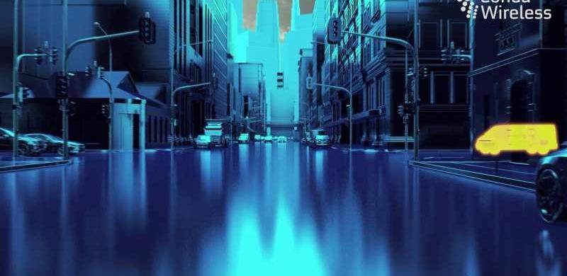 发现