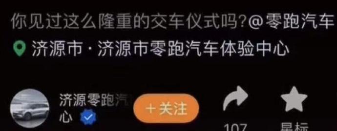 零跑汽车,特斯拉,蔚来,小鹏